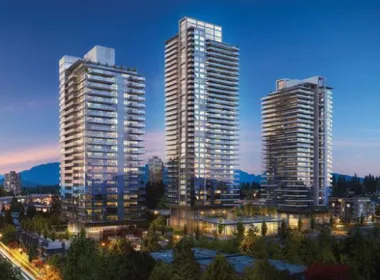 Lougheed Heights — project by Deficiency Group