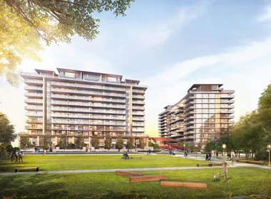 Rivergreen — project by Deficiency Group