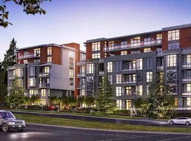 Parc 26 — project by Deficiency Group